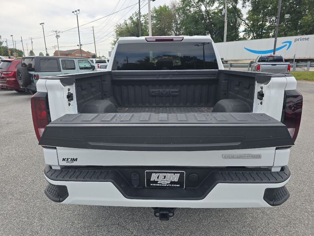 2021 GMC Sierra 1500 Elevation - Photo 13