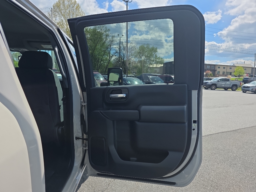 2026 Chevrolet Silverado 2500 HD Custom - Photo 15