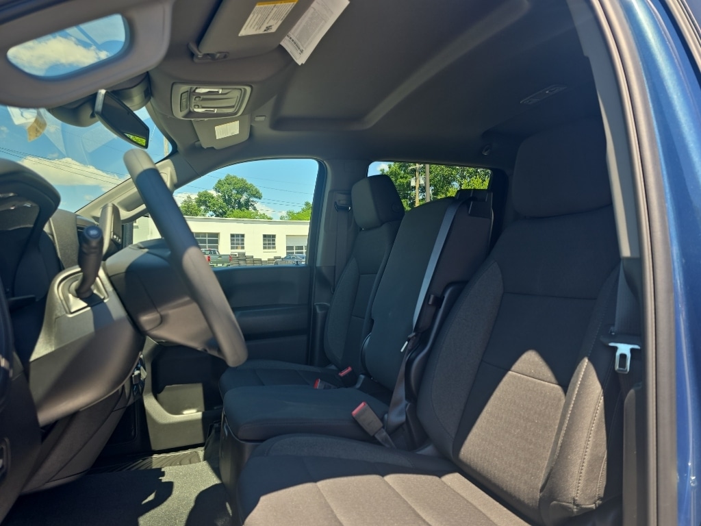 2026 Chevrolet Silverado 2500 HD Custom - Photo 10