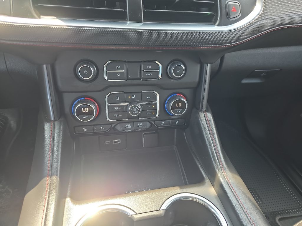 2022 Chevrolet Tahoe RST - Photo 32