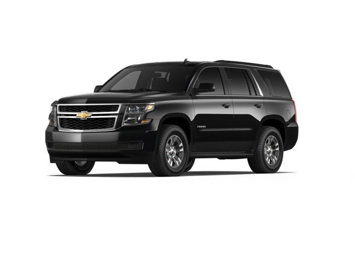 Chevrolet tahoe k2xx