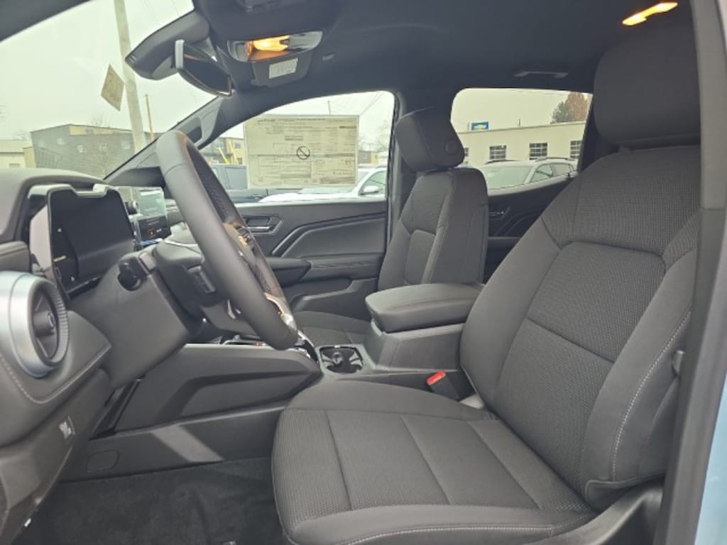 New 2026 Chevrolet Colorado LT Truck