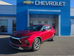 2026 Chevrolet Blazer 3LT SUV