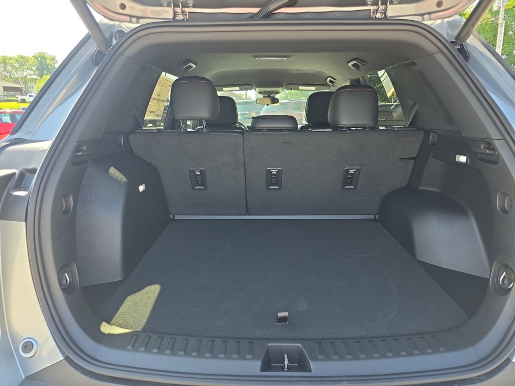 2026 Chevrolet Equinox ACTIV - Photo 11