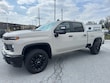  Chevrolet Silverado 2500 HD