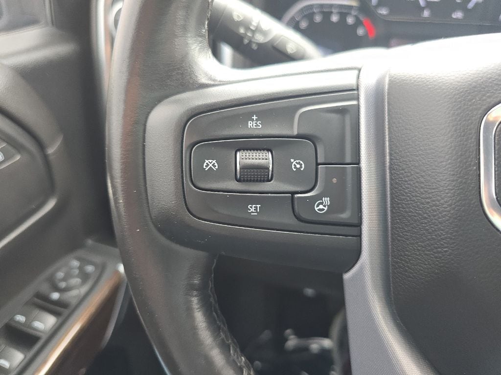 2021 GMC Sierra 1500 Elevation - Photo 28