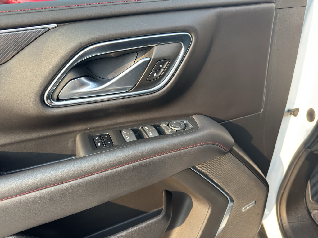 2022 Chevrolet Tahoe RST - Photo 12