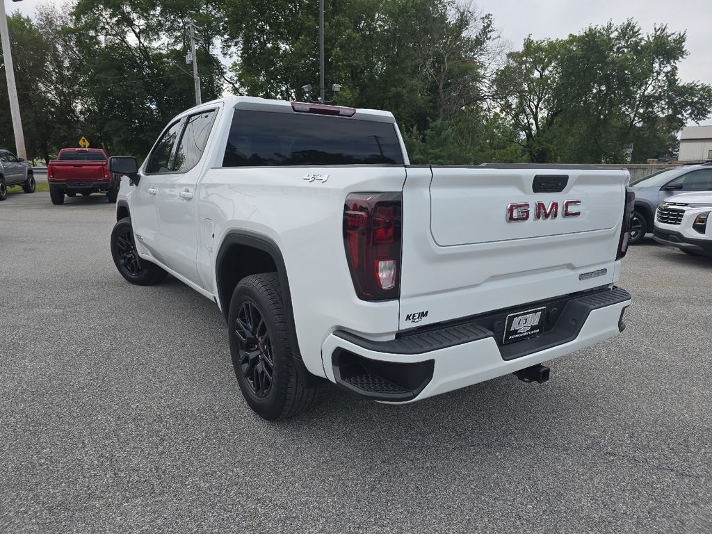 2021 GMC Sierra 1500 Elevation - Photo 9