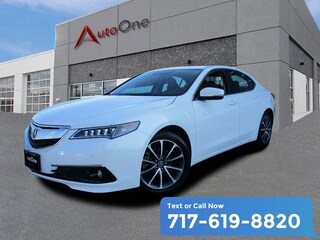 Autoone Lancaster Used Car