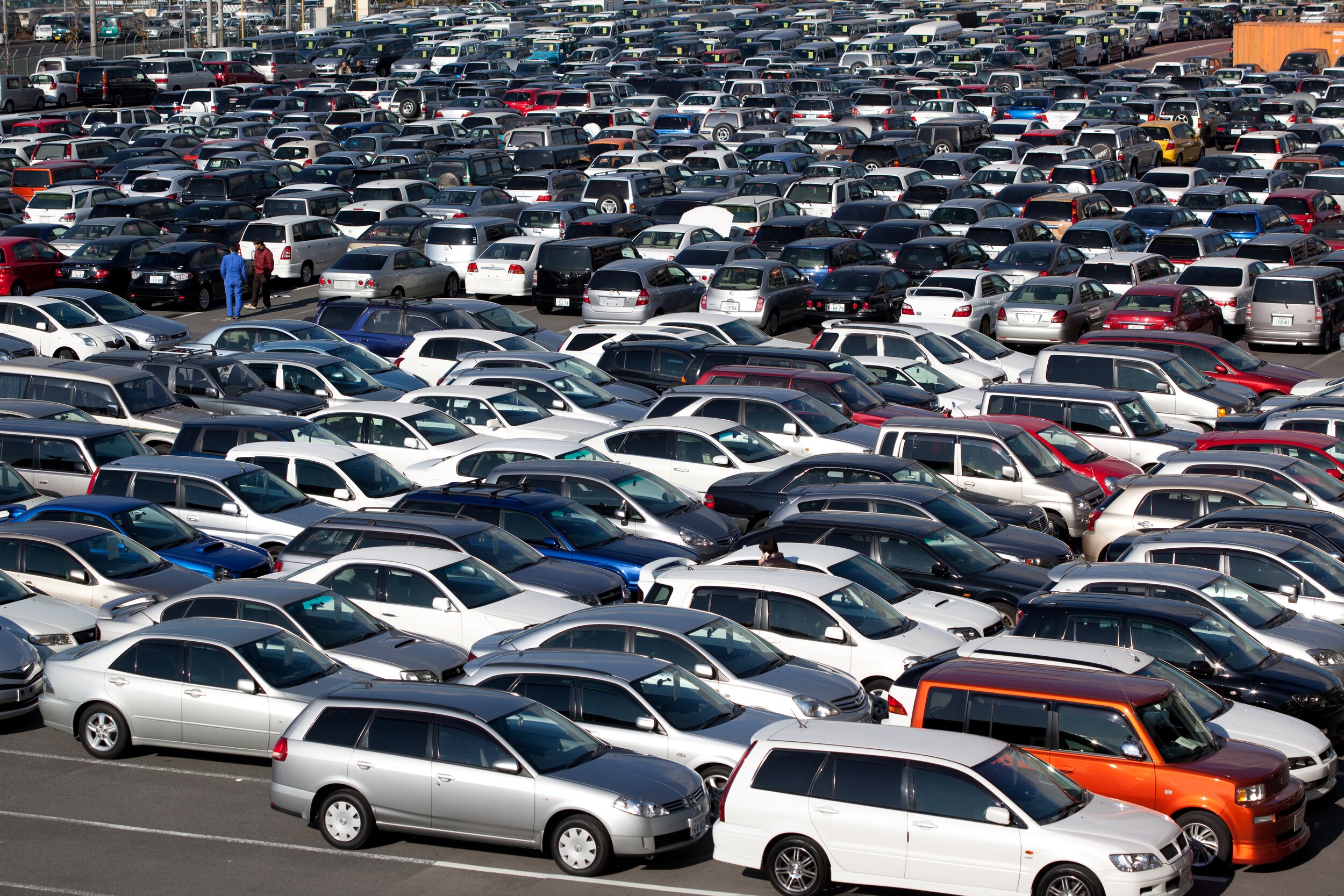 Used Car Dealership in Lancaster, PA AutoOne Lancaster