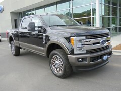 2019 Ford F-250 Truck Crew Cab