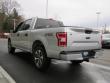 New 2019 Ford F-150 Truck SuperCrew Cab near Belmont