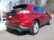 New 2019 Ford Edge Titanium SUV near Belmont