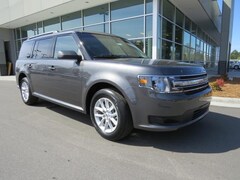 2019 Ford Flex SE SUV