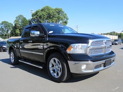 2014 Ram 1500 Laramie Truck Quad Cab