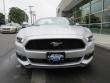 2016 Ford Mustang V6 Convertible