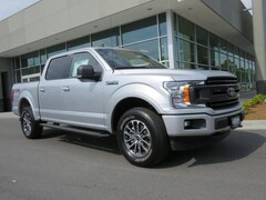 2019 Ford F-150 Truck SuperCrew Cab