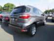 New 2019 Ford EcoSport SE SUV near Belmont