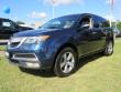 2013 Acura MDX 3.7L (A6) SUV