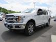 New 2019 Ford F-150 Truck SuperCrew Cab near Belmont