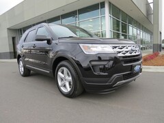 2019 Ford Explorer XLT SUV