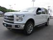 2017 Ford F-150 Truck SuperCrew Cab