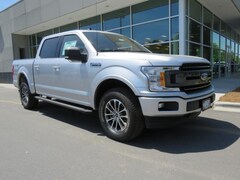 2019 Ford F-150 Truck SuperCrew Cab