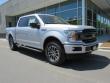 New 2019 Ford F-150 Truck SuperCrew Cab near Belmont