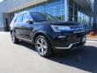 New 2019 Ford Explorer Limited SUV near Belmont