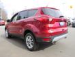 New 2019 Ford Escape SE SUV near Belmont