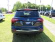 2013 Acura MDX 3.7L (A6) SUV
