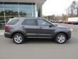 New 2019 Ford Explorer XLT SUV near Belmont