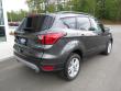 New 2019 Ford Escape SEL SUV near Belmont