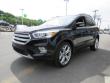 New 2019 Ford Escape Titanium SUV near Belmont