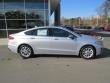 New 2019 Ford Fusion SE Sedan near Belmont