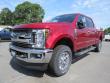 New 2019 Ford F-250 Truck Crew Cab near Belmont