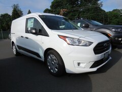 2019 Ford Transit Connect XLT Van Cargo Van