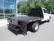 2017 Ford F-350 Chassis Truck Crew Cab
