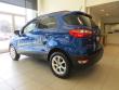 New 2019 Ford EcoSport SE SUV near Belmont