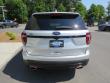 2016 Ford Explorer Sport SUV