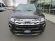 New 2019 Ford Explorer XLT SUV near Belmont