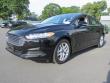 2016 Ford Fusion SE Sedan