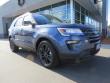 New 2019 Ford Explorer XLT SUV near Belmont
