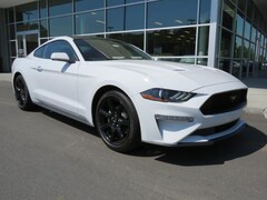2019 Ford Mustang Coupe