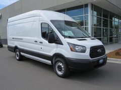 2019 Ford Transit-250 Base w/Sliding Pass-Side Cargo Door Van High Roof Ext. Cargo Van