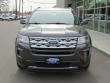 New 2019 Ford Explorer XLT SUV near Belmont