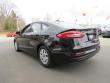 New 2019 Ford Fusion S Sedan near Belmont