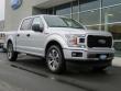New 2019 Ford F-150 Truck SuperCrew Cab near Belmont