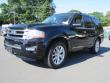 2016 Ford Expedition Limited SUV