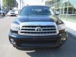 2017 Toyota Sequoia Limited w/FFV SUV